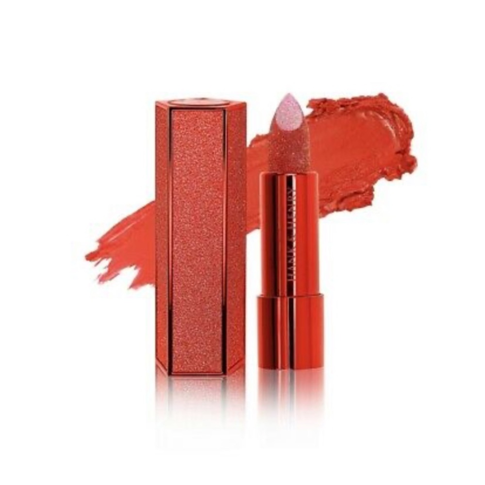 Hank & Henry Te Amo lipstick